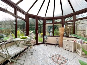 Conservatory - click for photo gallery